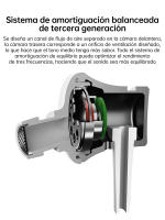 Xiaomi Auriculares Inalámbricos Piston 3 Sonido HiFi para Música y Juegos Control de Volumen - details 1
