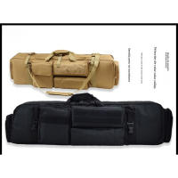 Mochila de caza porta pescar M249 bolsa de pistola bolsa de almacenamiento táctico CS victor bolsa de pesca - details 7