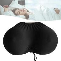 Cómoda almohada para dormir lateral en el pecho y la espalda de látex, gran oferta, 2024 - details 0