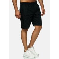 Pantalones de verano para hombre, pantalones cortos de trabajo para hombre, pantalones cortos holgados para hombre, pantalones casuales con múltiples bolsillos para hombre - details 2