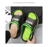Sandalias de Playa para Hombres 2025 Suela Suave, Estilo Casual, Talla Grande 46 47 - details 15