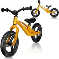 Pedales Deportivos de Magnesio Ligeros, Robustos, Altura Ajustable, Ruedas de 12", Manillar y Sillín Ajustables - details 62