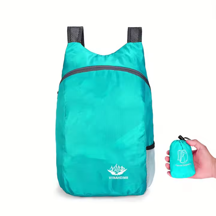 Moqueta Plegable Ligera de 19,99 L para Hombres y Mujeres – Resistente al Agua, Duradera y Cómoda para Deportes y Viajes al Aire Libre - 1