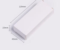 Secador de Pelo Portátil de Salón de Secado Rápido USB Lámpara de Uñas LED UV Profesional Mini Linterna Herramientas y Equipo de Manicura de Belleza - details 12