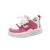Zapatos deportivos de moda para niñas, cómodos e informales, para primavera y otoño. - details 12