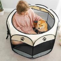 La Sala de partos para gatos puede desmontar la tienda de campaña para mascotas, invierno, la cama para perros al aire libre s - details 2