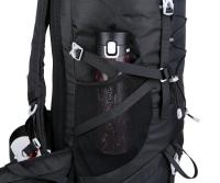 Bolsa de nailon para montañismo al aire libre, mochila Molle de gran capacidad para viaje, Camping y senderismo, 50L - details 9