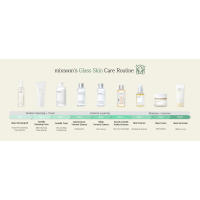 Mixsoon Bean Crema facial hidratante intensiva Piel suave y nutrita, cuidado de poros y sebo Cuidado de la piel coreano para piel de vidrio - Antiadherente - details 10