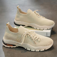 Zapatillas de deporte informales para hombre, zapatos deportivos para correr al aire libre - details 3