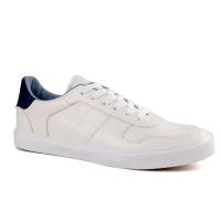 Fabricante de zapatillas de deporte al aire libre de PU personalizadas para hombres de bajo precio para suela de goma - details 8