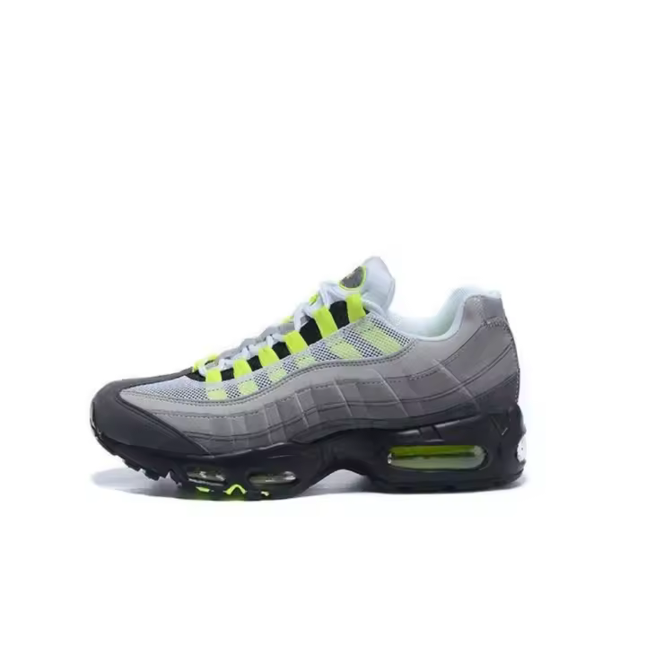 Max95 Zapatillas Zapatos con colchón de aire Calzado para correr para hombres y mujeres. - 1