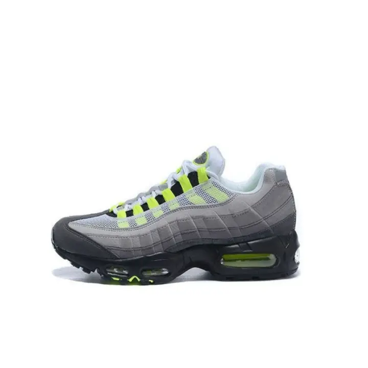Max95 Zapatillas Zapatos con colchón de aire Calzado para correr para hombres y mujeres. - 1
