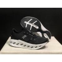 En hombres y mujeres otoño-invierno cómodo plataforma amortiguador largo zapatos para correr - details 5