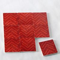 9 unids/set juego de simulación 1:6/1:12 muebles para casa de muñecas accesorios para casa de muñecas casa de muñecas cuadrada suelo de madera DIY bloque de madera - details 3