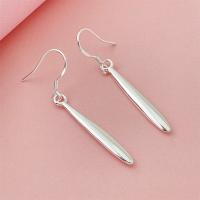Pendientes de estrella de cinco puntas de Plata de Ley , joyería de moda, regalos de fiesta de navidad - details 33