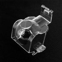 Protector de cardán para Autel Robotics EVO II, cubierta de lente integrada, tapa protectora de cámara EVO 2 RC Drone, accesorios de cámara - details 2