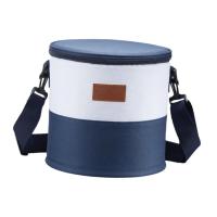 Insulated Cooler Bag Hot Cold Food Thermal Bag for BBQ Outdoor Work Lunch