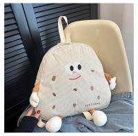 Mochila de Gran Capacidad Personalizada 2025 Estilo Japonés Ins Diseño de Dibujos Animados - details 11