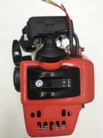 Motor de 2 Tiempos 1E34F Ingenio de Acero 35.8 cc 1.3HP Aprobado CE Soplador de Hojas de Potencia al Aire Libre - details 2