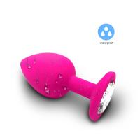 Tapón Anal de silicona Unisex, tapón sexual de 3 tamaños diferentes, productos para adultos, entrenador Anal para parejas, Juguetes sexuales - details 15