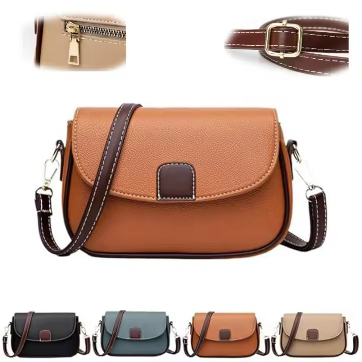 Peshoriadm Nuevo bolso bandolera, bolso bandolera Tojoyride, bolsos de mano para mujer - 1