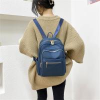 Mochila antirrobo de alta calidad para mujer, bolso escolar para libros, bolsa de viaje, mochila para mujer - details 4