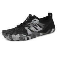 Zapatos de senderismo con mangas multicolores para hombres y mujeres, adecuados para actividades al aire libre en el río. - details 8