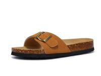 Las sandalias antideslizantes para mujer son cómodas y ligeras. - details 17