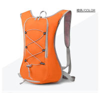 Nuevo Mochila ligera para ciclismo, deportes al aire libre, senderismo, escalada, portátil, informal, Unisex, mochila de viaje - details 20
