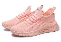 Zapatillas Transpirables para Correr para Mujer Zapatillas Deportivas Ligeras Antideslizantes - details 10