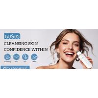 skin scrubber face spatula skincare tool pore cleanner