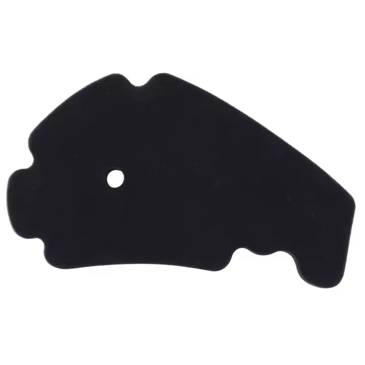 Elementos de esponja de filtro de aire para Scooter Piaggio, 125cc, 200cc, 250cc, 300CC, 400cc, 500cc, Beverly MP3, Carnaby X7, X9, X10 - 1
