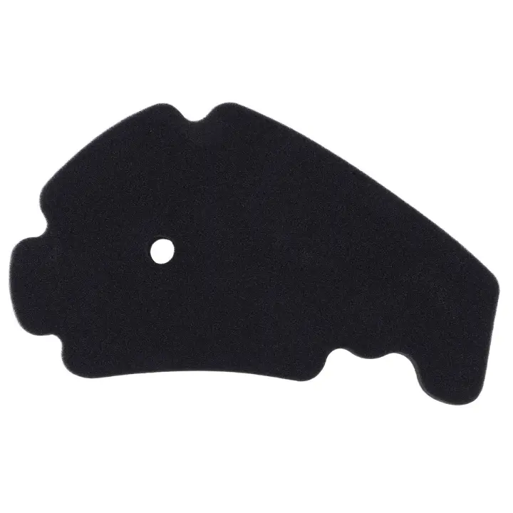 Elementos de esponja de filtro de aire para Scooter Piaggio, 125cc, 200cc, 250cc, 300CC, 400cc, 500cc, Beverly MP3, Carnaby X7, X9, X10 - 1