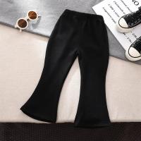 Pantalones Arendados para Niñas de Primavera Otoño Estilo Coreano para Leggings de Niños de 1-6 Años Zapatos y Ropa de Niños - details 2
