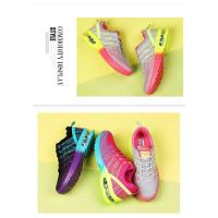 Zapatillas de Correr Cómodas para Mujer Suela de Cojín de Aire Transpirable - details 24