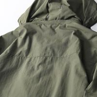 Chaqueta Táctica Impermeable Cómoda para Deportes al Aire Libre Talla Europea S-5XL - details 35