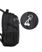 Ryanair-Mochila de Viaje Cabina Avion para hombre, 40x20x25, 40x20x25 cm, regalos originales - details 0