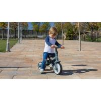 Bebé 5 en 1 Interbaby. |   Bicicleta Niños Desde 1 Año hasta 5 años |   De triciclo a bicicleta con o sin pedales |   Adaptable y transformable |   Verde - details 27