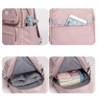 Mochila de escuela para niñas, mochila para niños, niño, adolescente, mochila de clase femenina, mochila primaria para mujeres, - details 5