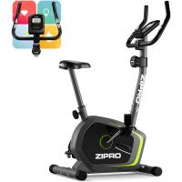 Bicicleta de entrenamiento en casa Drift, Bicicletas estáticas, magnética, Bicicleta ergométrica 120kg, de interior. - details 0