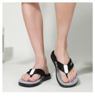 Nuevas Sandalias de Playa para Hombres Antideslizantes, Estilo Coreano, Moda de Verano al Aire Libre - details 22