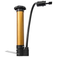 Minibomba portátil de alta presión para bicicleta de montaña, inflador de neumáticos de bola de mano para ciclismo - details 0