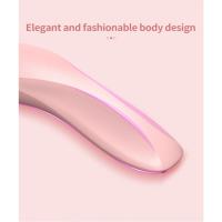 Máquina de depilación para mujeres, afeitadora de partes privadas, depiladora de bikini privada eléctrica - details 6