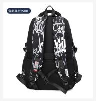 Mochilas escolares para niños y adolescentes, mochila de viaje al aire libre para estudiantes de secundaria, grande para c - details 23