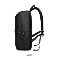 Mochila Impermeable de Gran Capacidad, Estilo Minimalista, Ideal para Viajes y Oficina - details 9