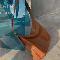Bolso Vintage para Mujer de Cuero PU Diseño de Cojín Boston Bolso de Hombro Casual de Gran Capacidad Moda Bolsa de Compras - details 43