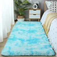 Alfombras de peluche para la sala de estar, 1 unidad - details 7