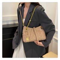 Bolso Cruzado Vintage de Alta Gama Bolso Comutador para Mujeres de Gran Capacidad - details 13