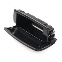 Cenicero de Coche Negro para Audi A4 B6 B7 Accesorios Traseros para 2001-2008 - details 8