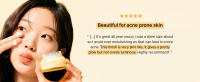 beautiful for acne prone skin great all year round skin like finish pretty glow luminous recommend